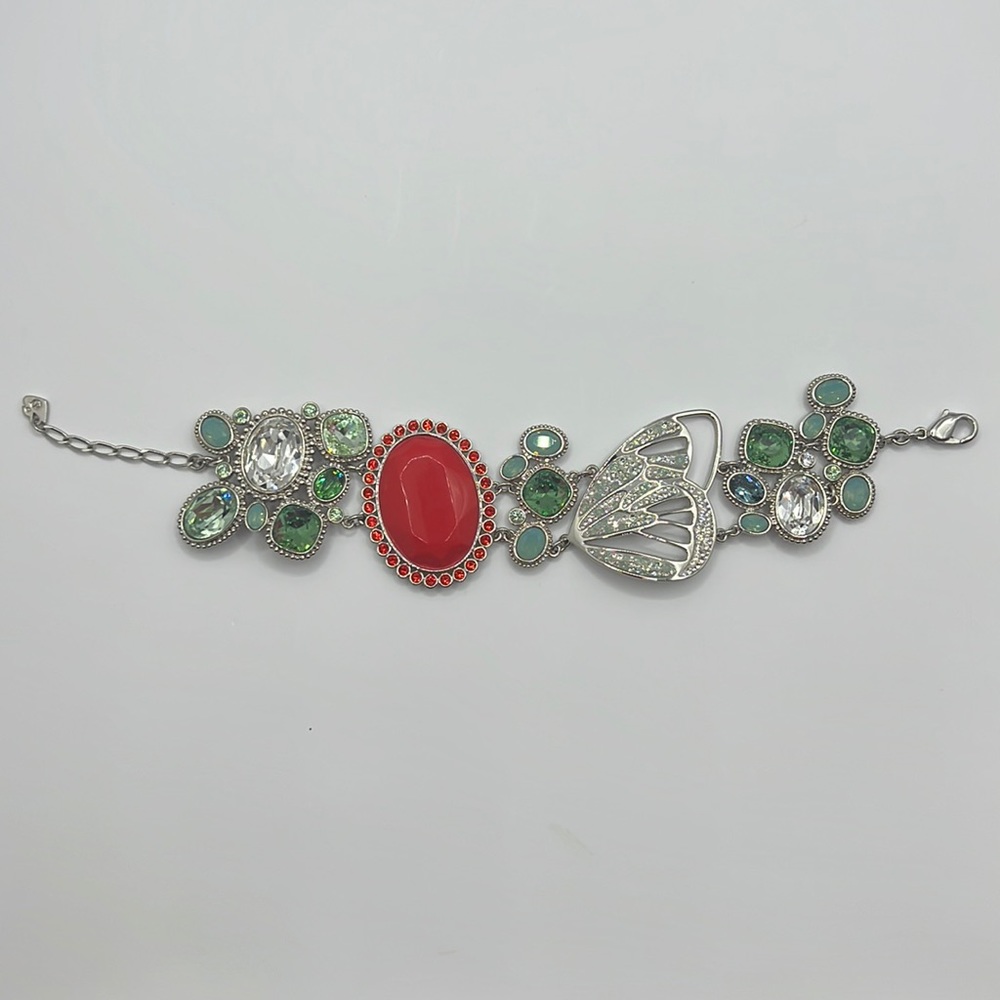 Swarovski bracelet